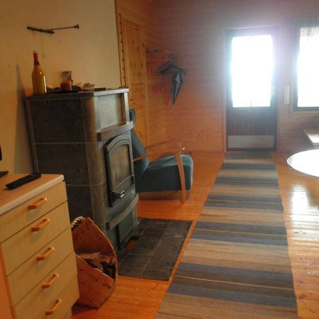Koskelon Lomamoekit Villa Rääkkylä Exterior foto