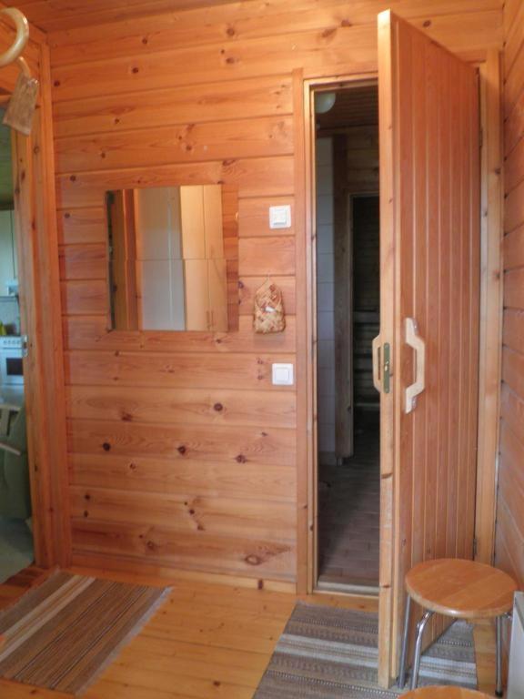 Koskelon Lomamoekit Villa Rääkkylä Exterior foto